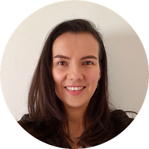 Lucy Kuhn-Barrientos