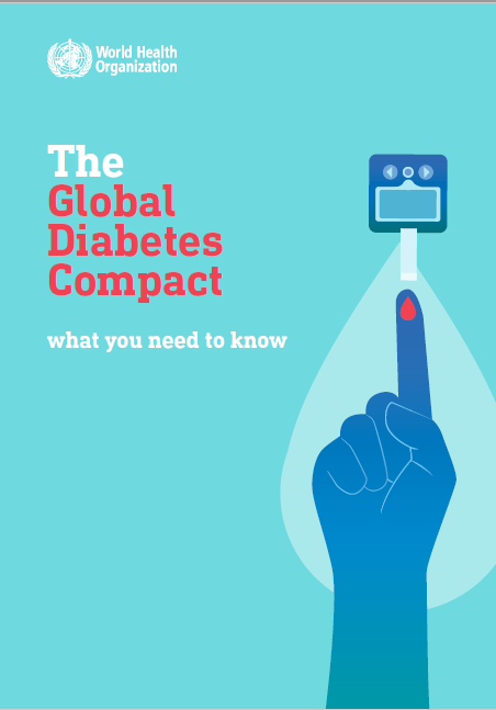 The Global Diabetes Compact