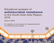 Monitoring and Evaluation