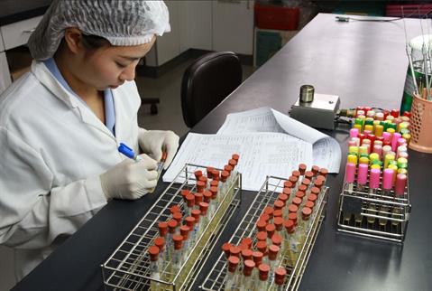 SARS-CoV-2 Omicron variant assays and animal models study tracker