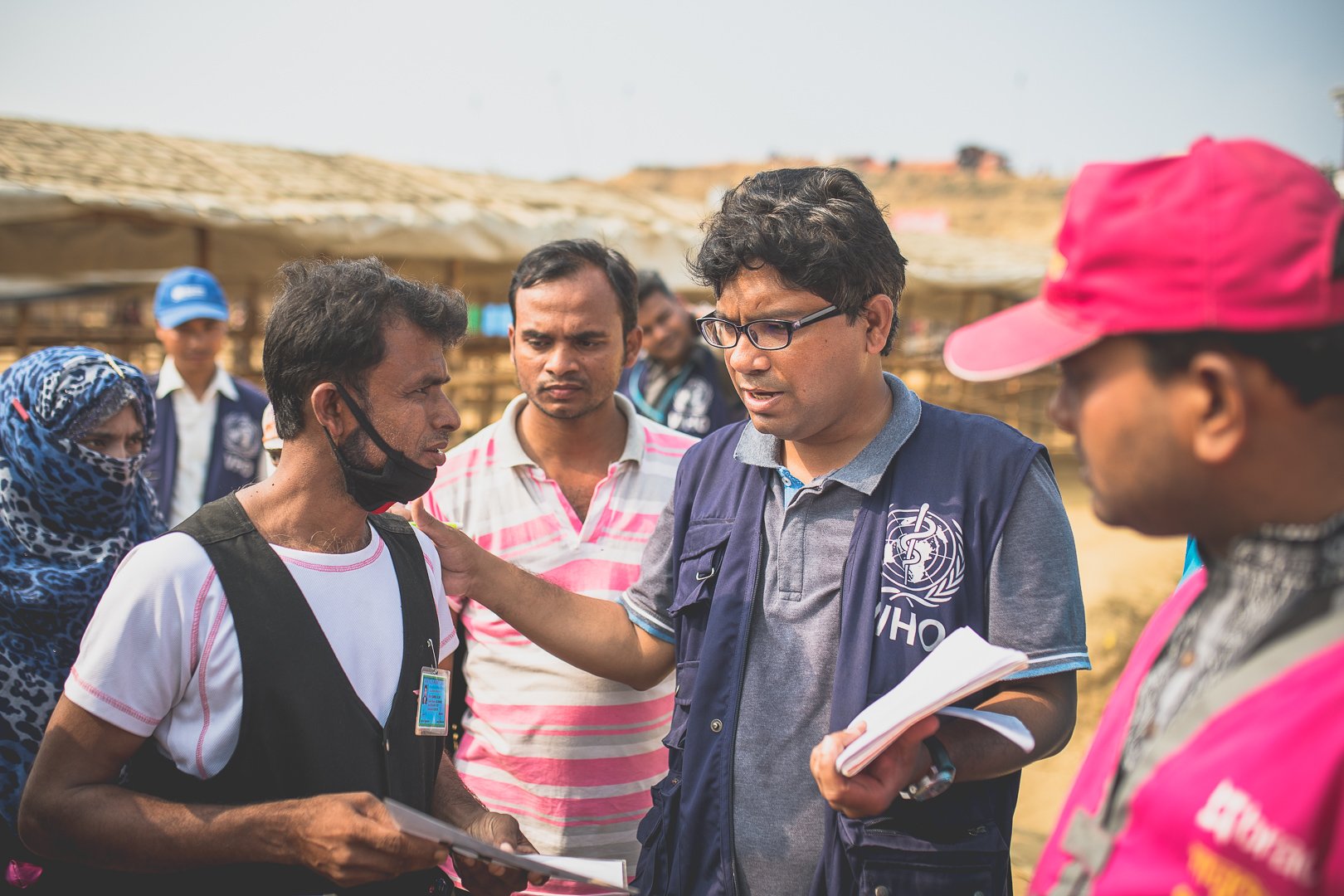 Dr Ariful Islam Dr Ariful Islam