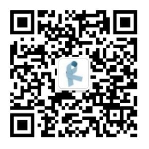 QR code for WeChat mCessation programme in China